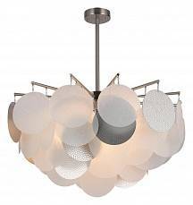 Люстра на штанге Omnilux Plelo 6 ламп OML-89917-06