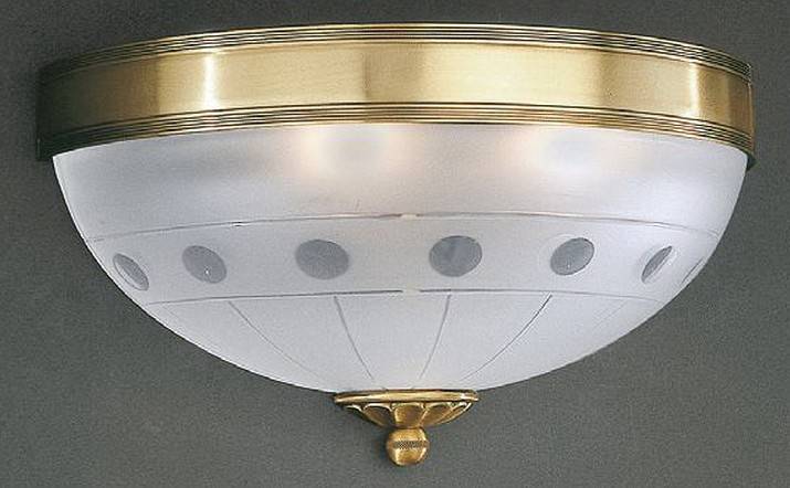 Накладной светильник Reccagni Angelo 2304 A 2304/2