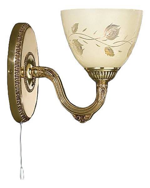 Бра Reccagni Angelo 6358 на 1 лампу A 6358/1