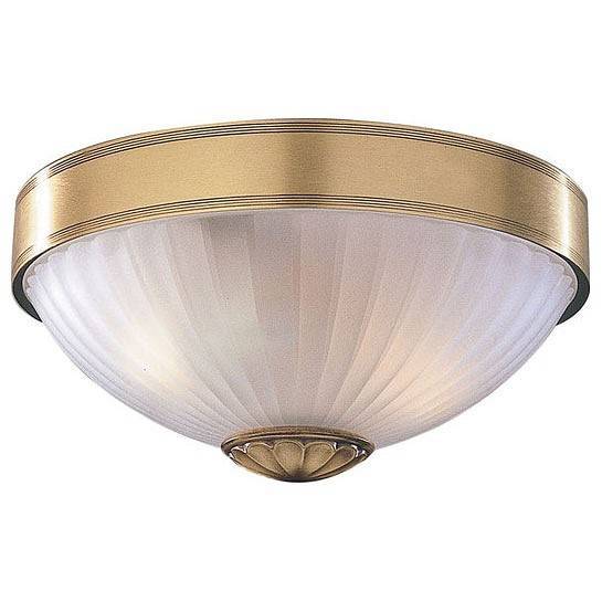 Светильник потолочный Reccagni Angelo 2305 PL 2305/2