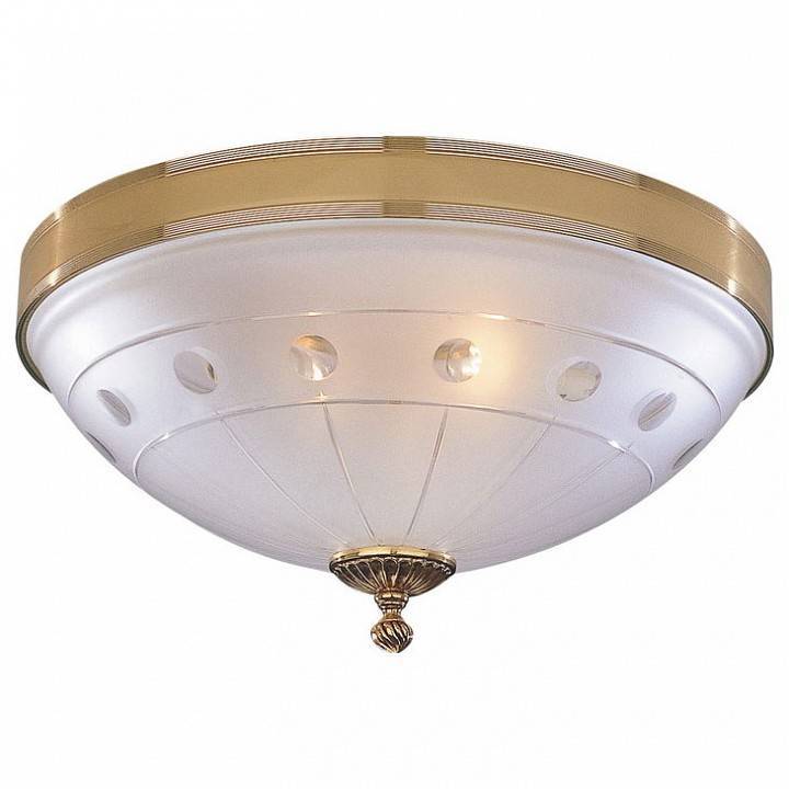 Светильник потолочный Reccagni Angelo 4750 PL 4750/3