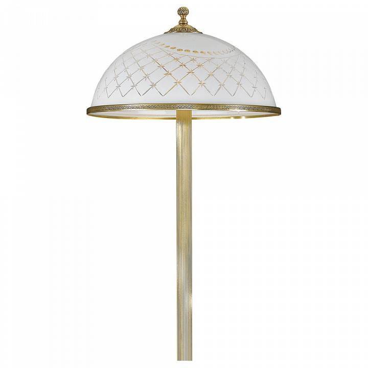 Торшер Reccagni Angelo 7102 PN 7102/2