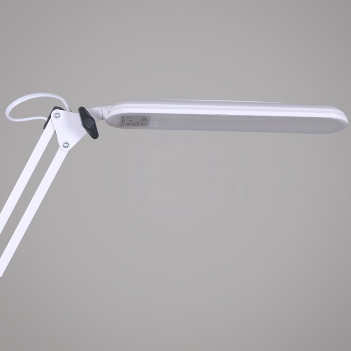 Настольная лампа декоративная  00005-0.7-01HV WT