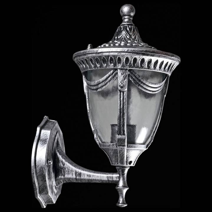 Светильник на штанге Reluce 00248-0.2-001W BKSL