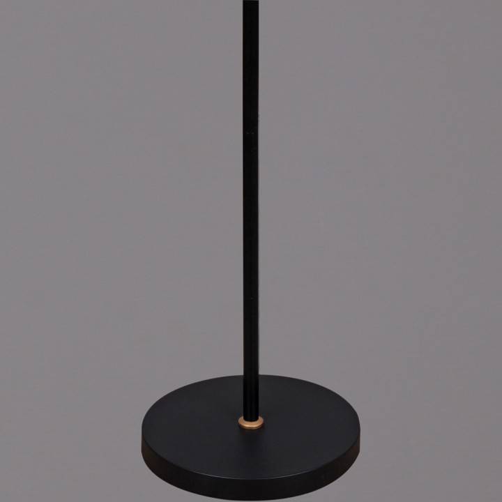 Торшер Reluce  00301-0.6-01D BK