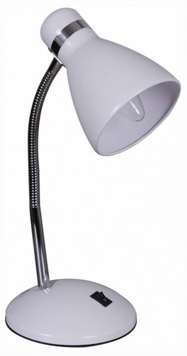 Настольная лампа Reluce 00960-0.7-01 WT