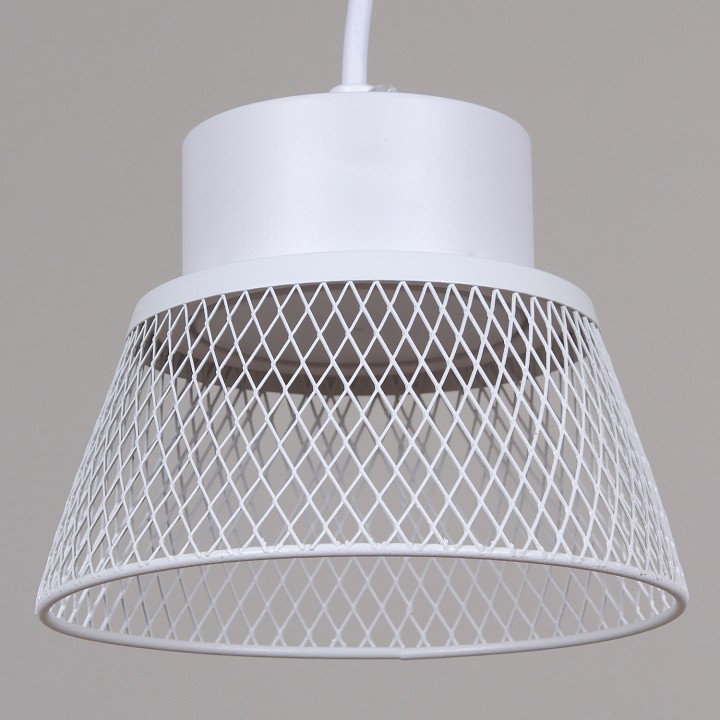 Подвесной светильник 01109-0.9-01 WT