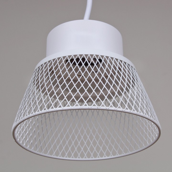 Подвесной светильник 01109-0.9-01 WT