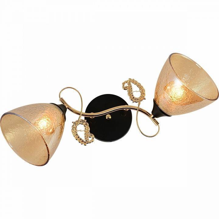 Светильник на штанге Reluce 01321-0.3-02 FGD+BK