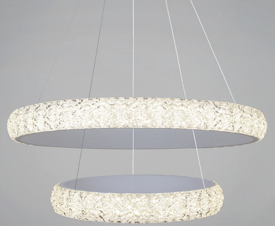 Подвесной светильник De Markt Берлин 01357-0.4-600+400