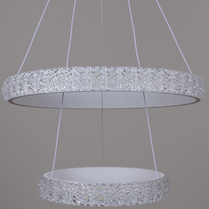 Подвесной светильник De Markt Берлин 01357-0.4-600+400