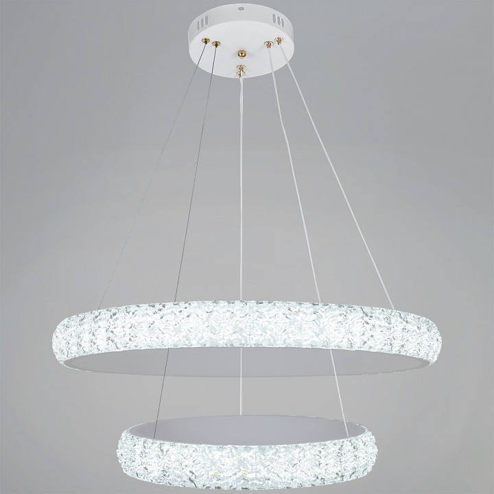 Подвесной светильник De Markt Берлин 01357-0.4-600+400