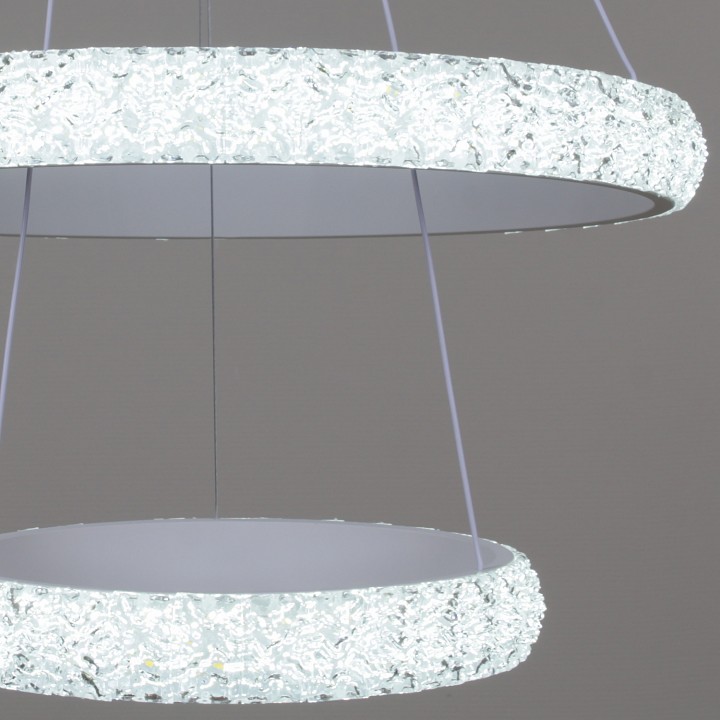 Подвесной светильник De Markt Берлин 01357-0.4-600+400