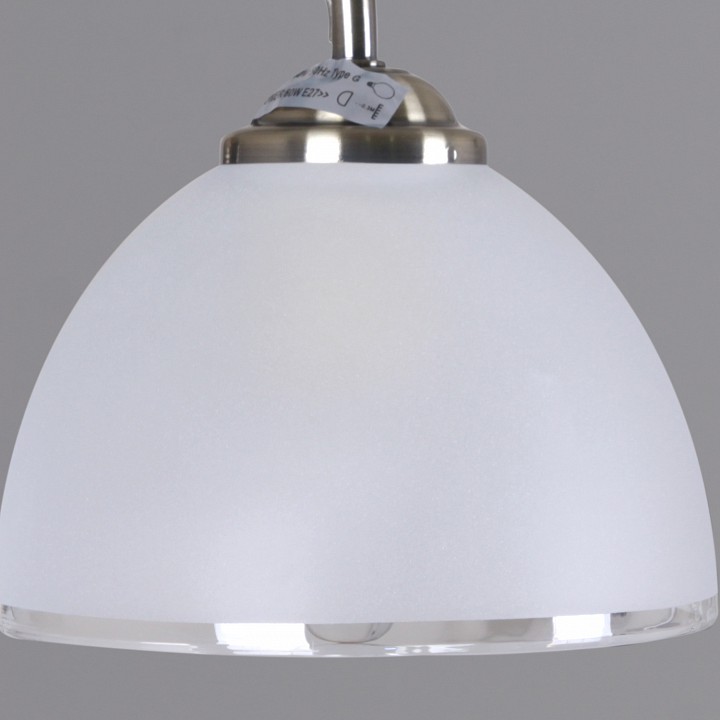 Люстра на штанге De Markt City 01425-0.3-05 AB