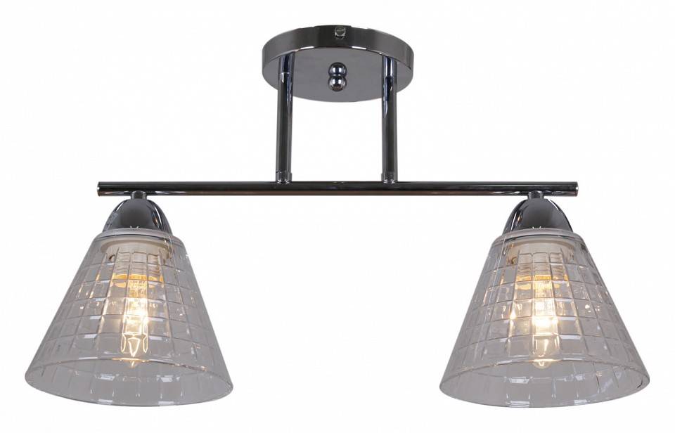 Светильник на штанге Reluce 1529 01529-0.3-02 CR