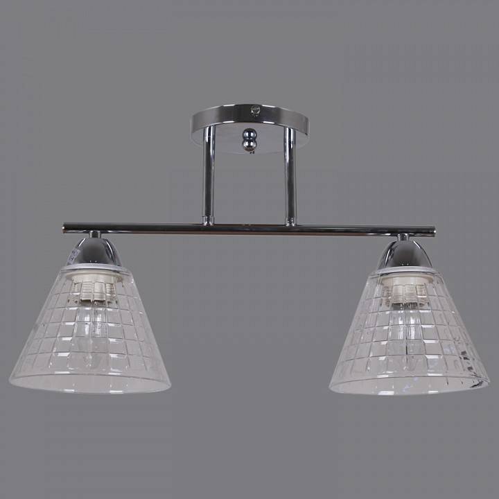 Светильник на штанге Reluce 1529 01529-0.3-02 CR