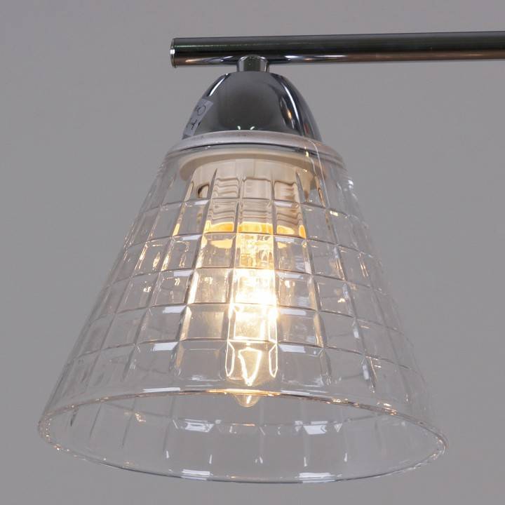 Светильник на штанге Reluce 1529 01529-0.3-02 CR