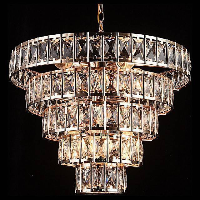 Подвесная люстра Reluce 01775-0.4-08