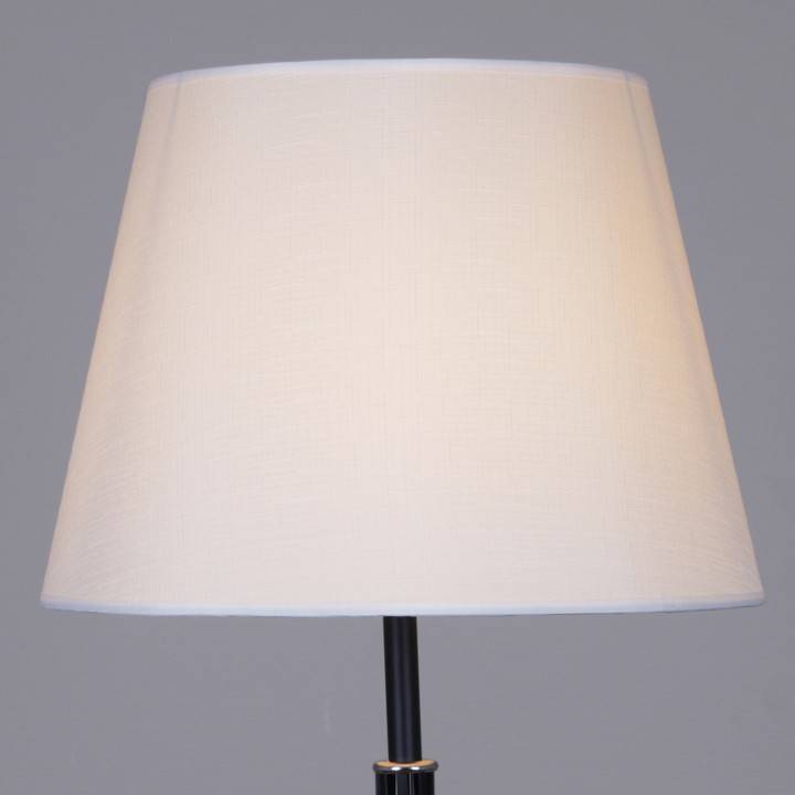 Торшер Reluce 01926 01926-2.6-01 BK