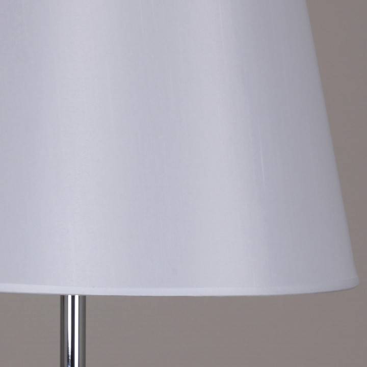 Торшер Reluce 02057 02057-0.6-01 BK-CR