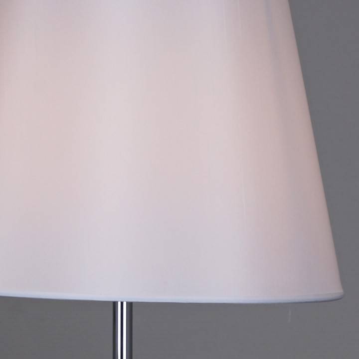 Торшер Reluce 02057 02057-0.6-01 BK-CR