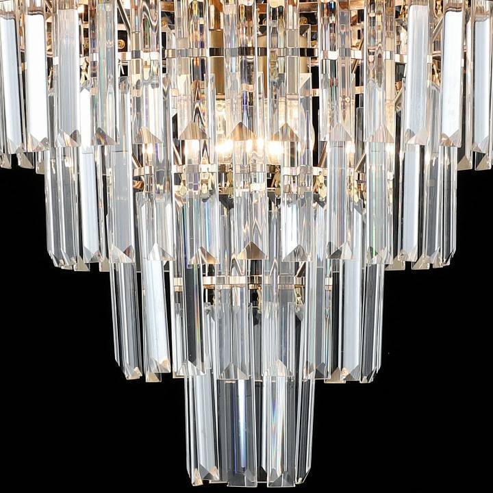 Подвесная люстра Reluce 02162-1 02162-0.4-06 FGD