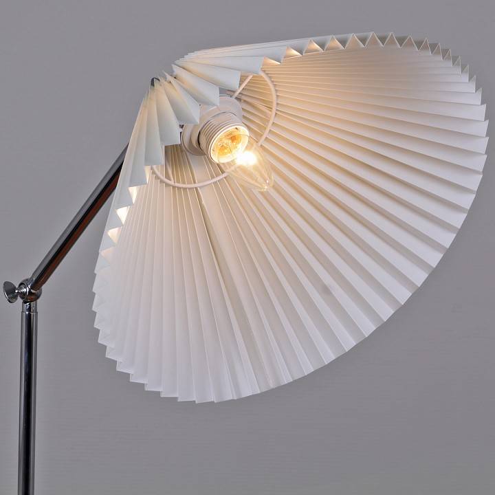 Стол журнальный с торшером Reluce 2226 02226-0.6-01 WH