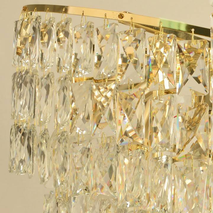 Подвесная люстра Reluce 02392 02392-0.4-05 G