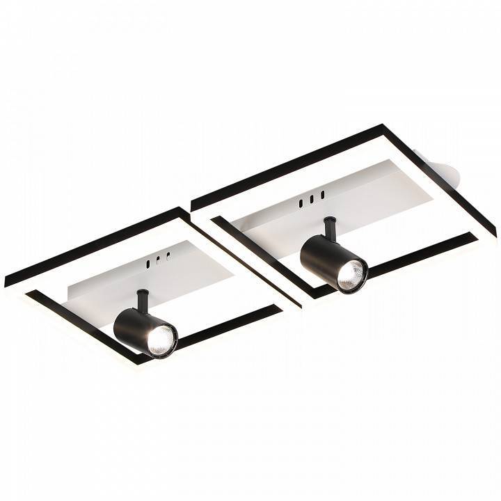 Светильник накладной Reluce 02457 02457-0.3-02