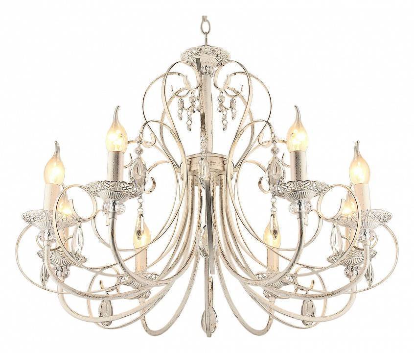 Подвесная люстра Reluce 03015-0.4-08