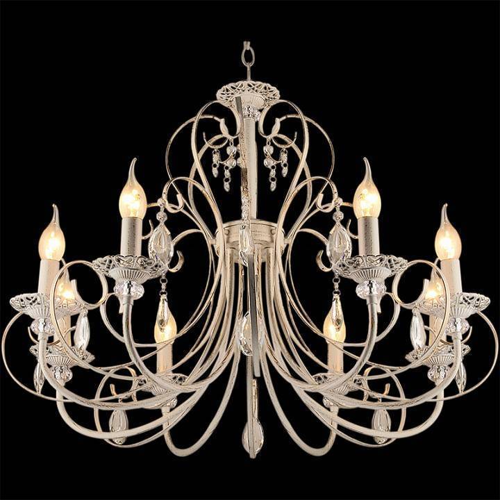 Подвесная люстра Reluce 03015-0.4-08