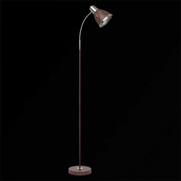 Торшер Reluce 03049 03049-0.6-01B CF