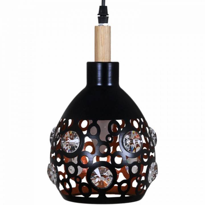 Подвесной светильник Reluce 03601 03601-0.9-03