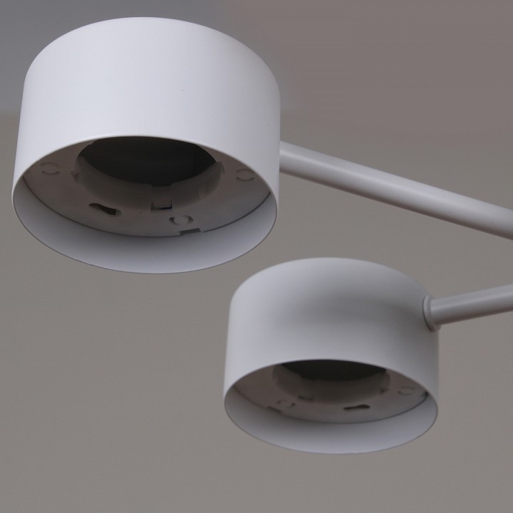 Люстра на штанге  03726-0.3-09 WT GX53