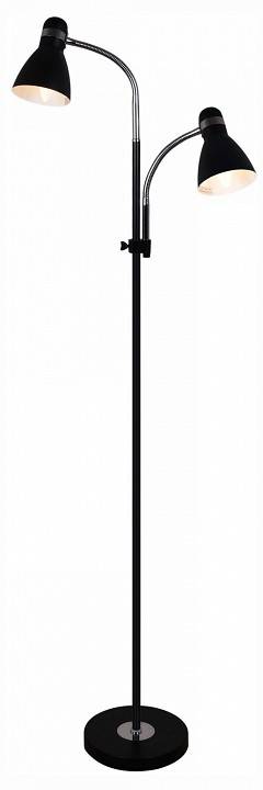 Торшер Reluce 03941-0.6-02 BK