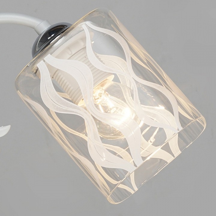 Бра De Markt 04079-0.2-01