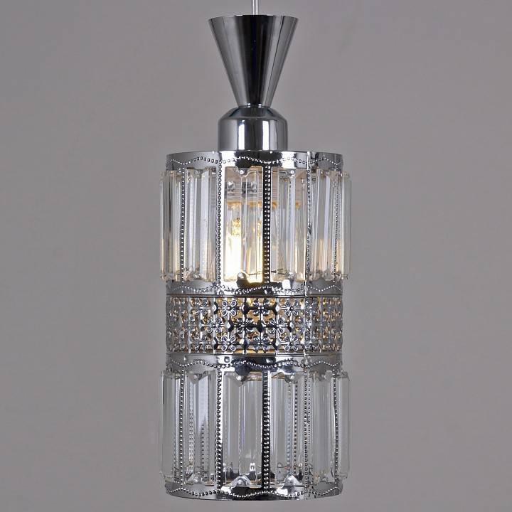 Подвесной светильник Reluce 4114 04114-0.9-03 CH