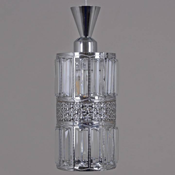 Подвесной светильник Reluce 4114 04114-0.9-03 CH