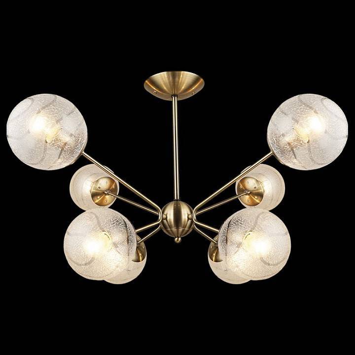 Люстра на штанге Reluce 04164 04164-0.3-08