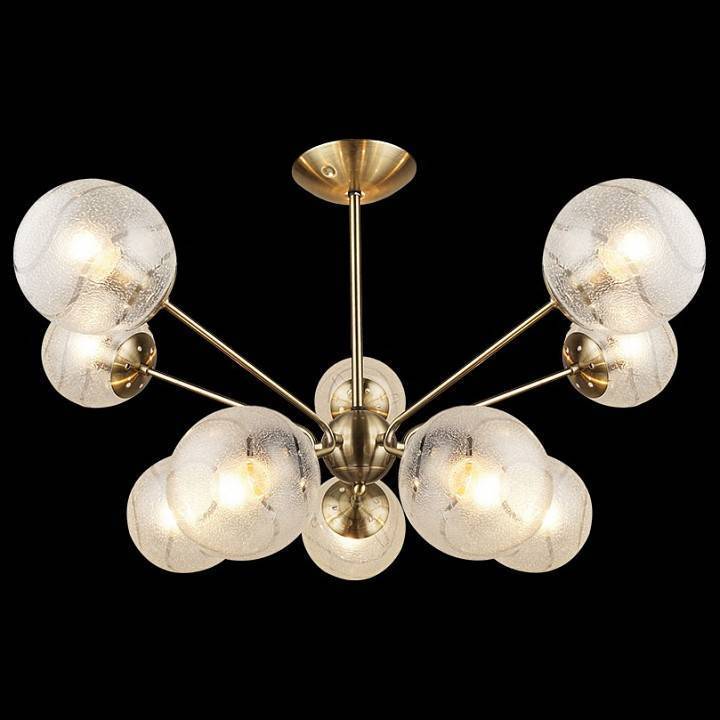 Люстра на штанге Reluce 04164 04164-0.3-10