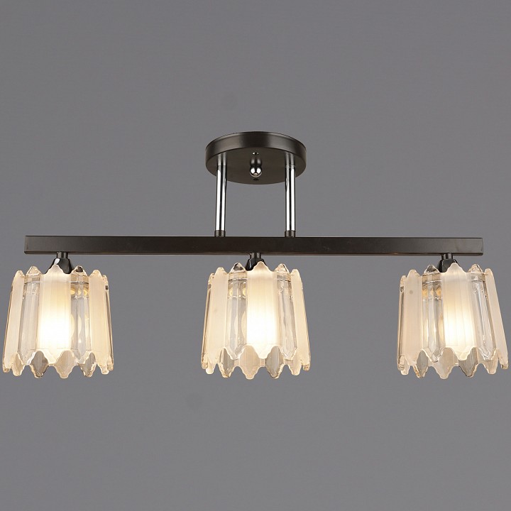 Люстра на штанге  04179-0.3-03