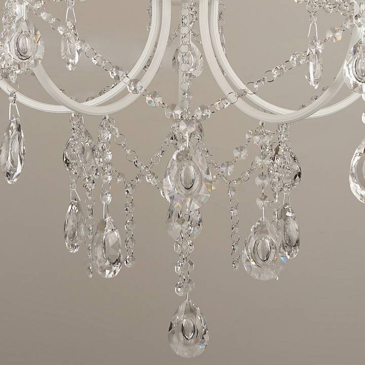 Подвесная люстра Reluce 04457 5 ламп 04457-0.4-05