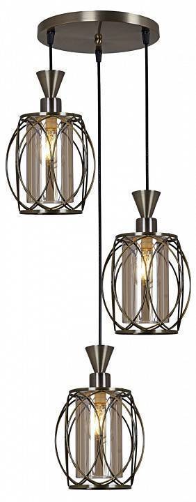 Подвесной светильник Reluce 04510-0.4-03 AB