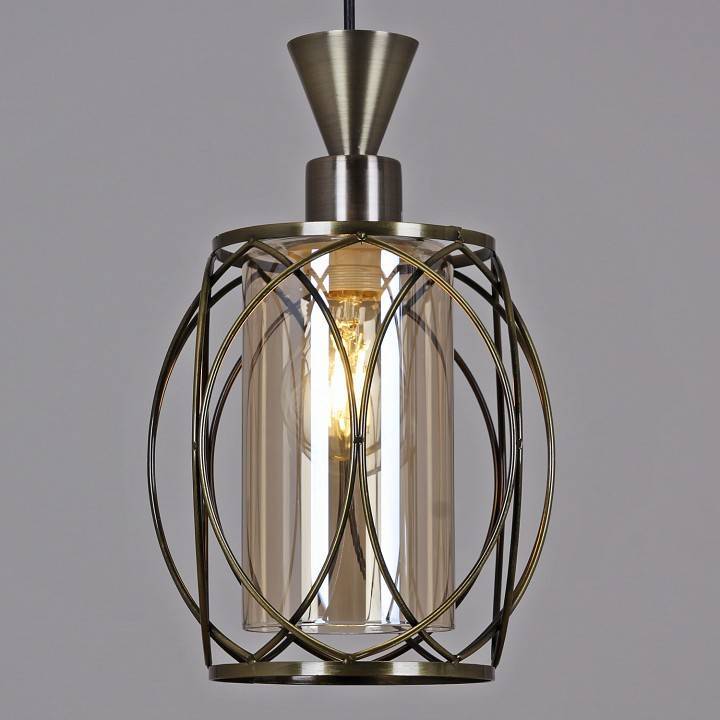 Подвесной светильник Reluce 04510-0.4-03 AB