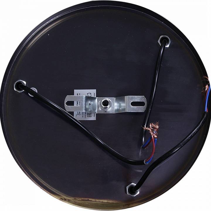 Подвесной светильник Reluce 04510-0.4-03 AB