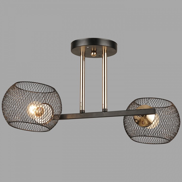 Люстра на штанге  04537-0.3-02