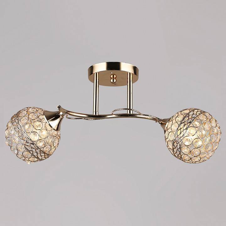 Светильник на штанге Reluce 04729 2 лампы 04729-0.3-02