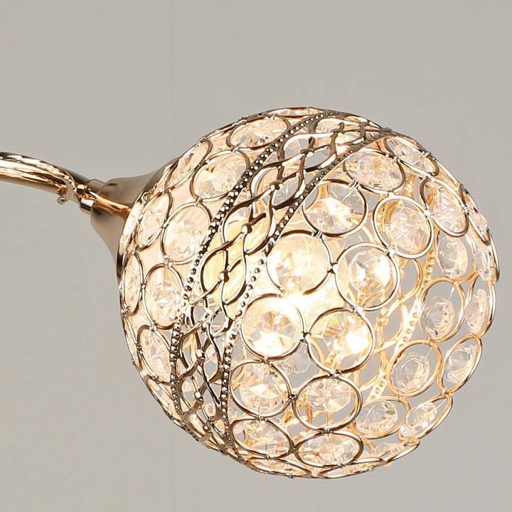 Светильник на штанге Reluce 04729 2 лампы 04729-0.3-02