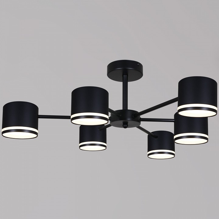 Люстра на штанге 5306 05306-0.3-06 GX53