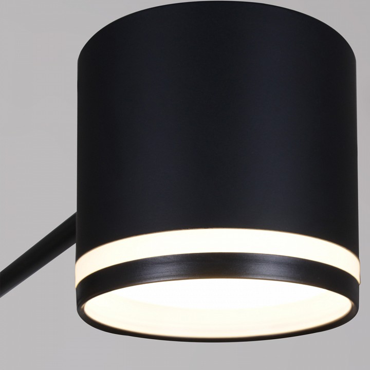 Люстра на штанге 5306 05306-0.3-06 GX53